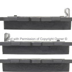 QUALITY-BUILT 10011051M