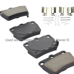 QUALITY-BUILT 10011051M