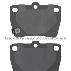 QUALITY-BUILT 10011051M