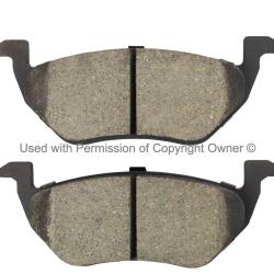 QUALITY-BUILT 10011055M