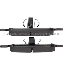 QUALITY-BUILT 10011055M