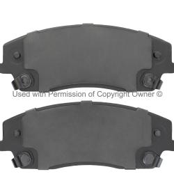 QUALITY-BUILT 10011056C