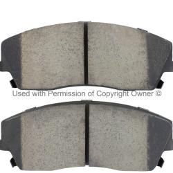 QUALITY-BUILT 10011056C