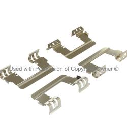 QUALITY-BUILT 10011057AM