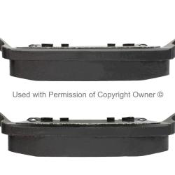 QUALITY-BUILT 10011057BC