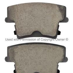 QUALITY-BUILT 10011057C