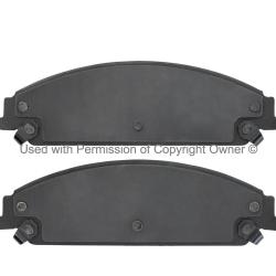 QUALITY-BUILT 10011058C