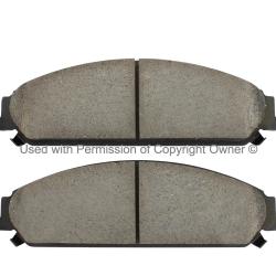 QUALITY-BUILT 10011058C