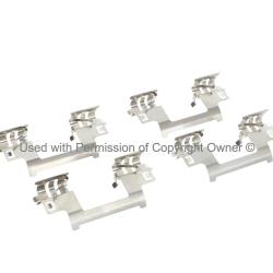 QUALITY-BUILT 10011058C