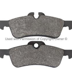 QUALITY-BUILT 10011060M