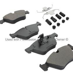 QUALITY-BUILT 10011061M