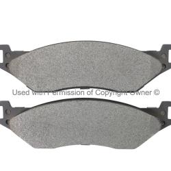 QUALITY-BUILT 10011066M