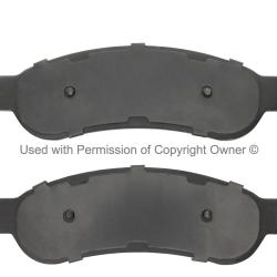 QUALITY-BUILT 10011067M