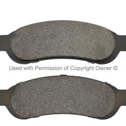 QUALITY-BUILT 10011067M