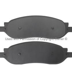 QUALITY-BUILT 10011068M