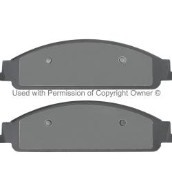 QUALITY-BUILT 10011070C