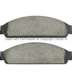 QUALITY-BUILT 10011070C