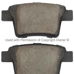 QUALITY-BUILT 10011071C