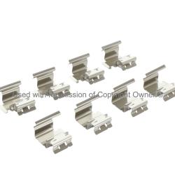 QUALITY-BUILT 10011071C