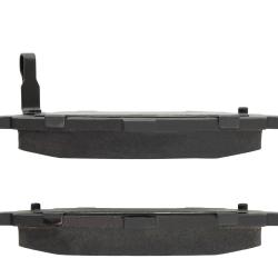 QUALITY-BUILT 10011073C