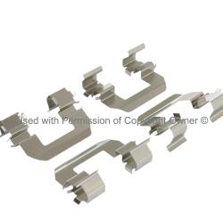 QUALITY-BUILT 10011074C