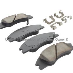 QUALITY-BUILT 10011074M