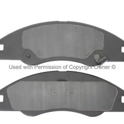 QUALITY-BUILT 10011074M