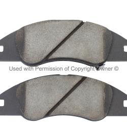 QUALITY-BUILT 10011074M