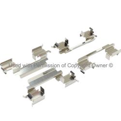 QUALITY-BUILT 10011075M