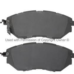 QUALITY-BUILT 10011078AC