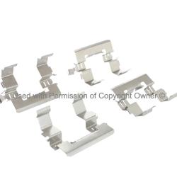 QUALITY-BUILT 10011078AC