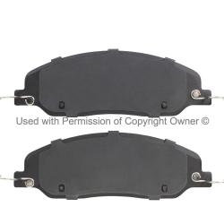 QUALITY-BUILT 10031081C