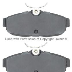 QUALITY-BUILT 10011082C