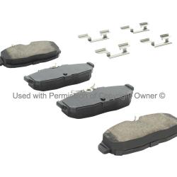 QUALITY-BUILT 10021082M