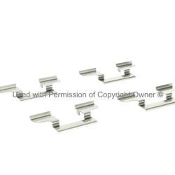 QUALITY-BUILT 10031082M