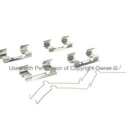 QUALITY-BUILT 10011083C