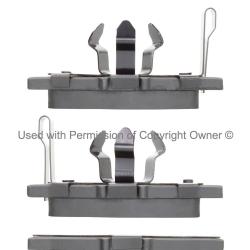 QUALITY-BUILT 10021086M