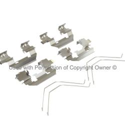 QUALITY-BUILT 10021089M