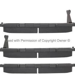 QUALITY-BUILT 10021089M