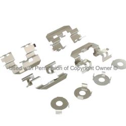 QUALITY-BUILT 10011090C