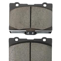 QUALITY-BUILT 10011091C