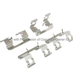 QUALITY-BUILT 10021092M