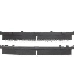 QUALITY-BUILT 10021092M