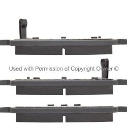 QUALITY-BUILT 10011093M