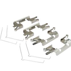 QUALITY-BUILT 10011094C