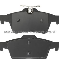 QUALITY-BUILT 10031095C