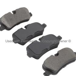 QUALITY-BUILT 10011099AM