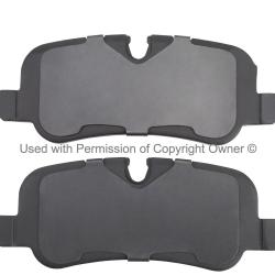 QUALITY-BUILT 10011099AM