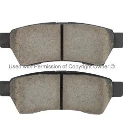 QUALITY-BUILT 10011100C