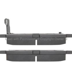 QUALITY-BUILT 10011100C